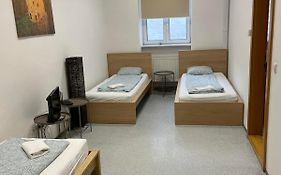 Apartmans V Arealu Vlnena